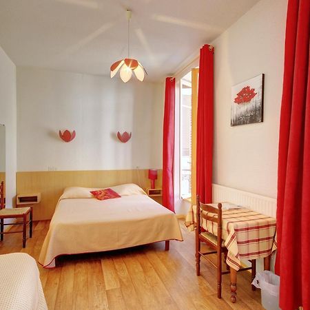Cleotel 拉布尔布勒 外观 照片