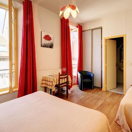 Cleotel 拉布尔布勒 外观 照片