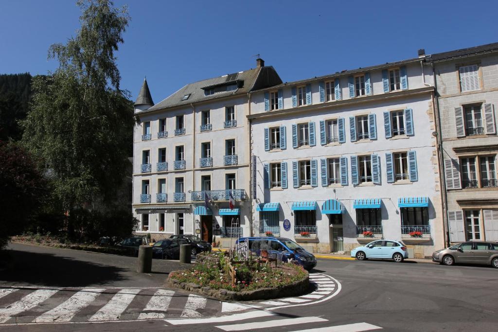 Cleotel 拉布尔布勒 外观 照片