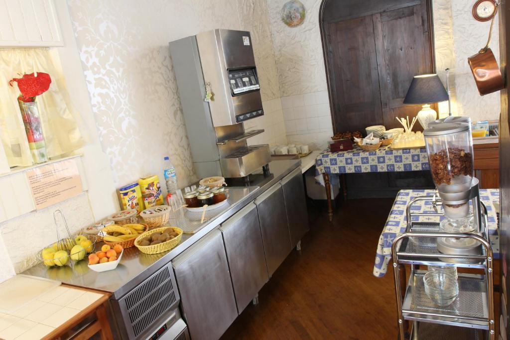 Cleotel 拉布尔布勒 外观 照片
