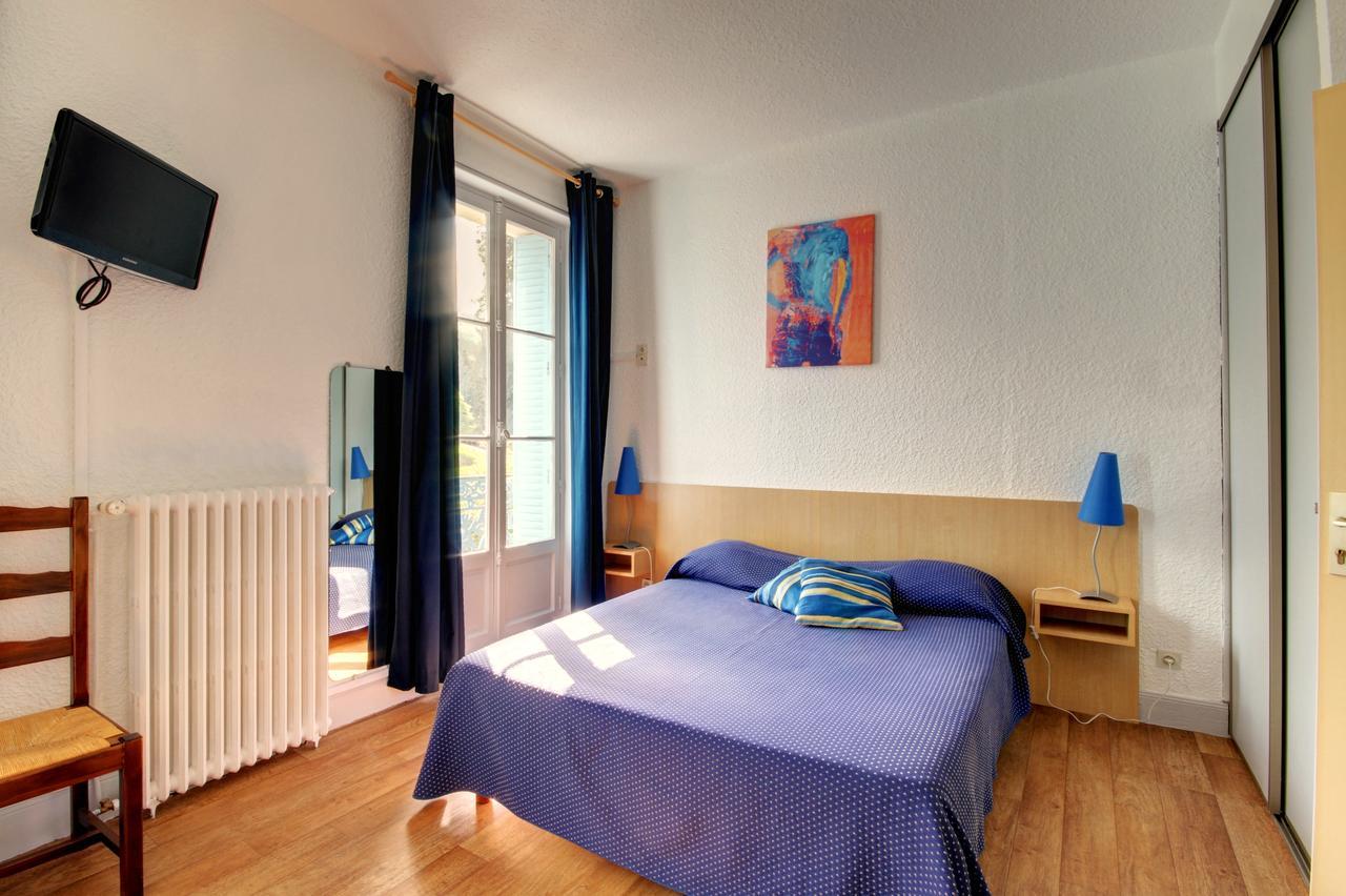Cleotel 拉布尔布勒 外观 照片