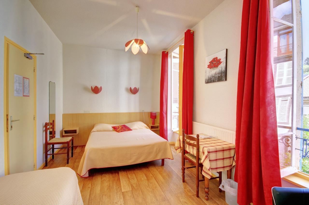 Cleotel 拉布尔布勒 外观 照片