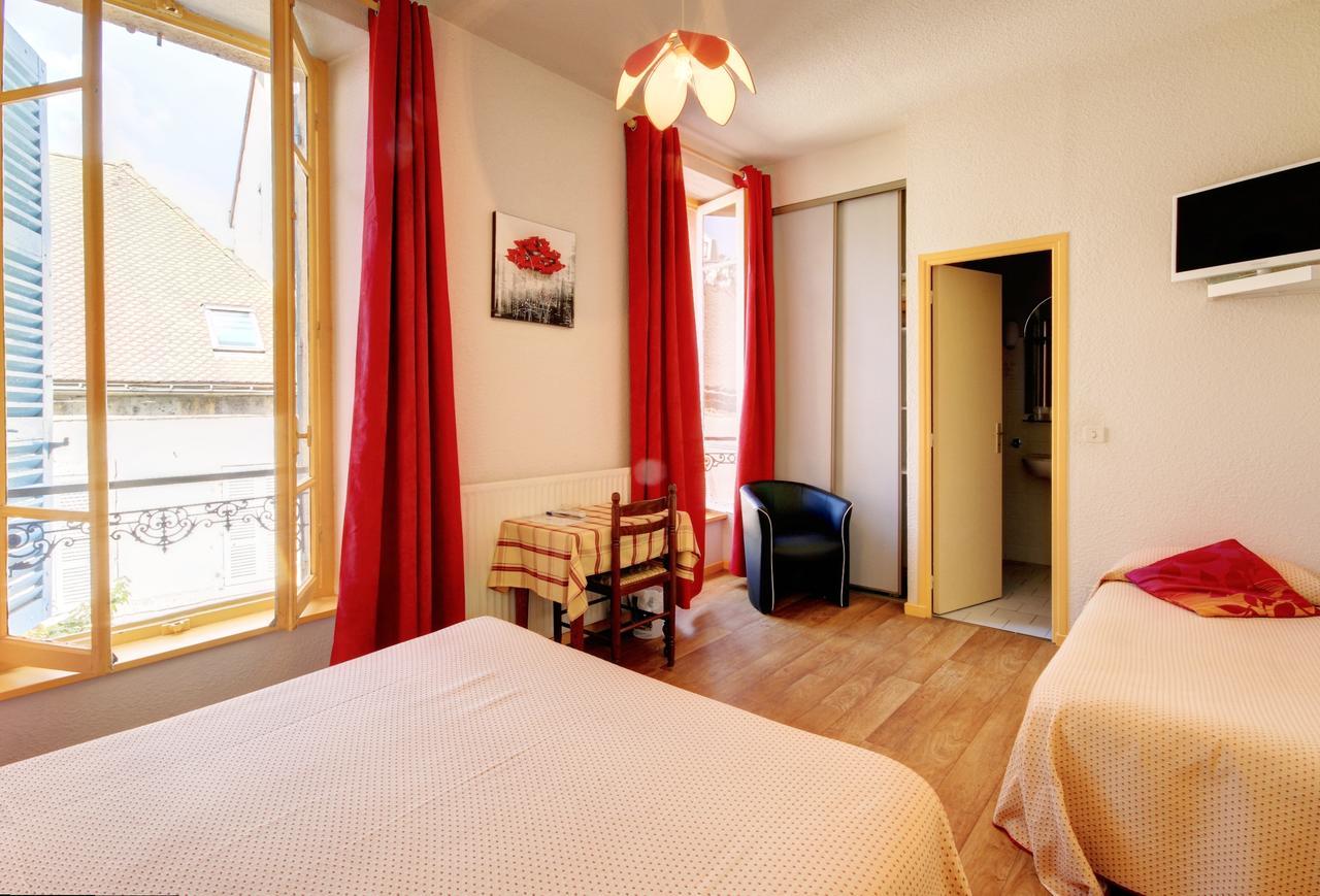 Cleotel 拉布尔布勒 外观 照片