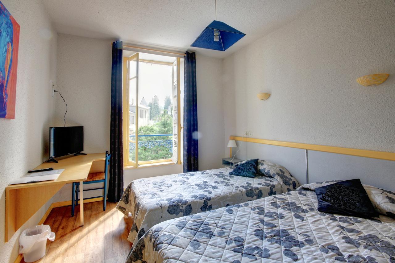 Cleotel 拉布尔布勒 外观 照片